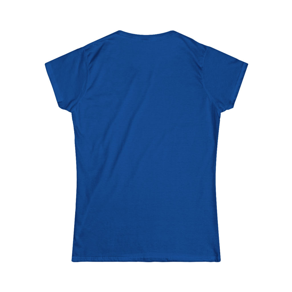 Mom Life Tee — "Caffeine Because Mom Life Ain't Easy" Women's Graphic T-Shirt