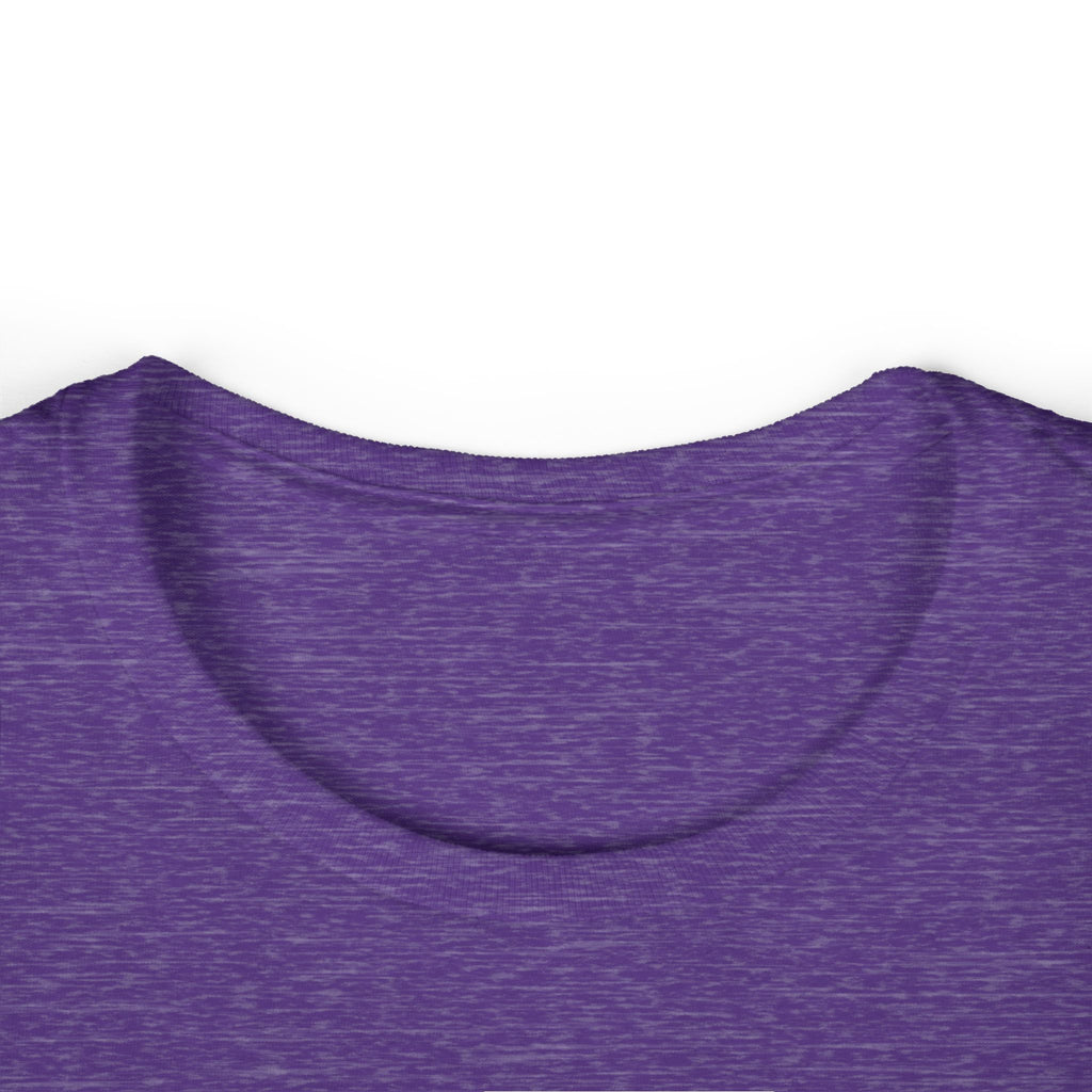 Mom Life Tee — "Caffeine Because Mom Life Ain't Easy" Women's Graphic T-Shirt
