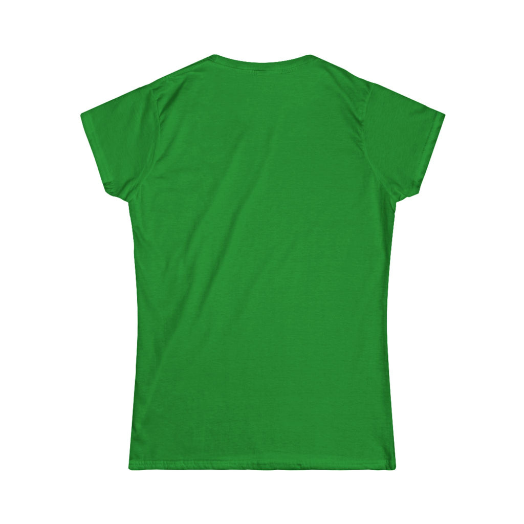 Mom Life Tee — "Caffeine Because Mom Life Ain't Easy" Women's Graphic T-Shirt