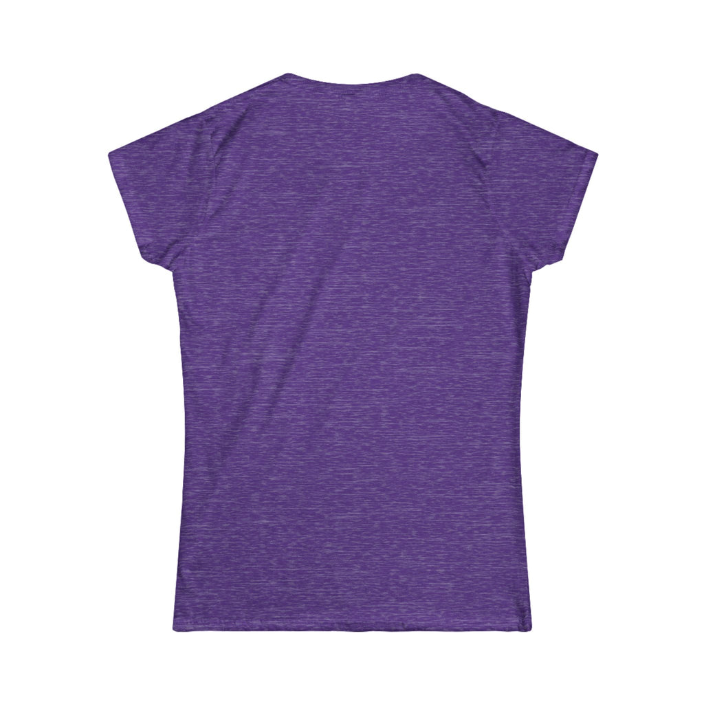 Mom Life Tee — "Caffeine Because Mom Life Ain't Easy" Women's Graphic T-Shirt