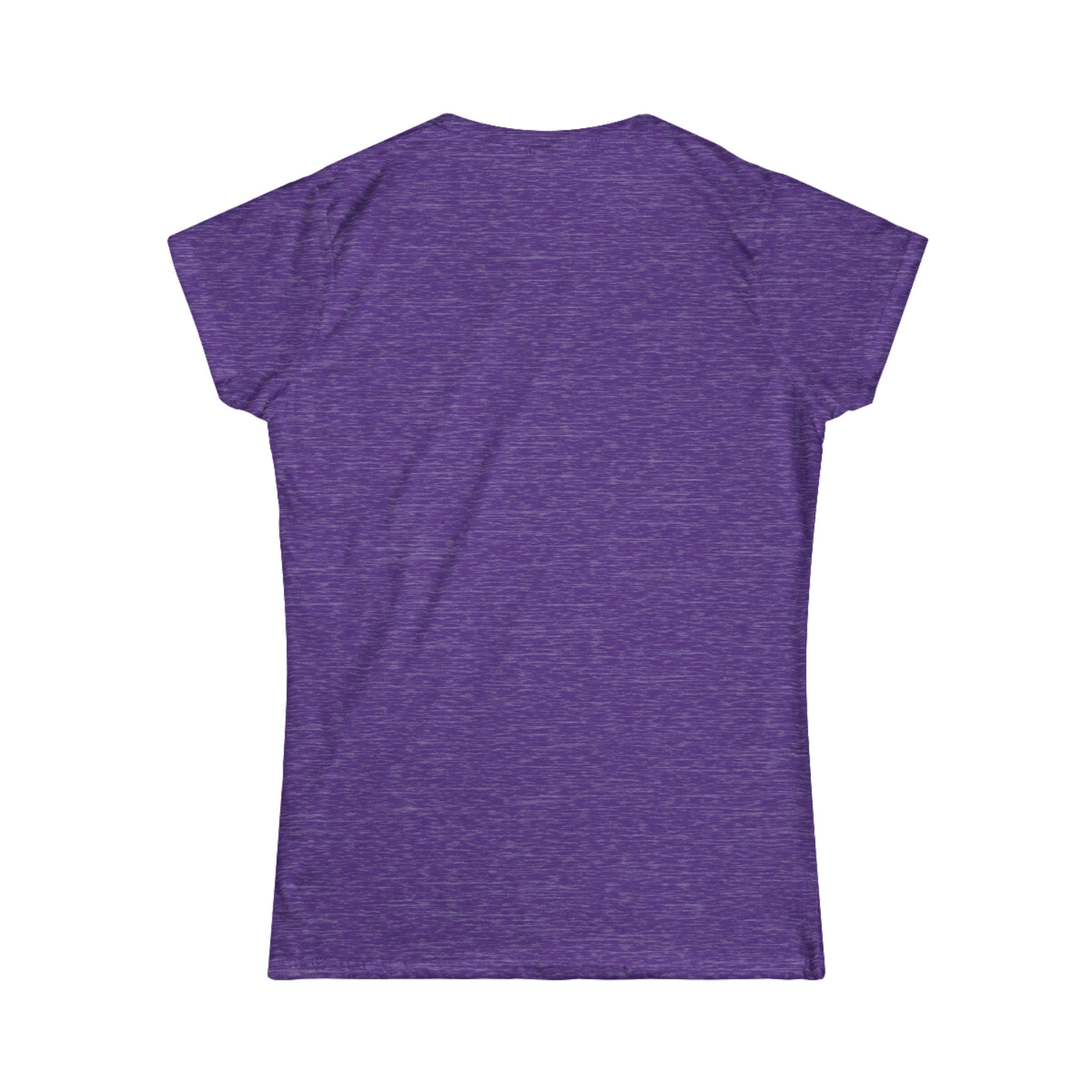 Mom Life Tee — "Caffeine Because Mom Life Ain't Easy" Women's Graphic T-Shirt