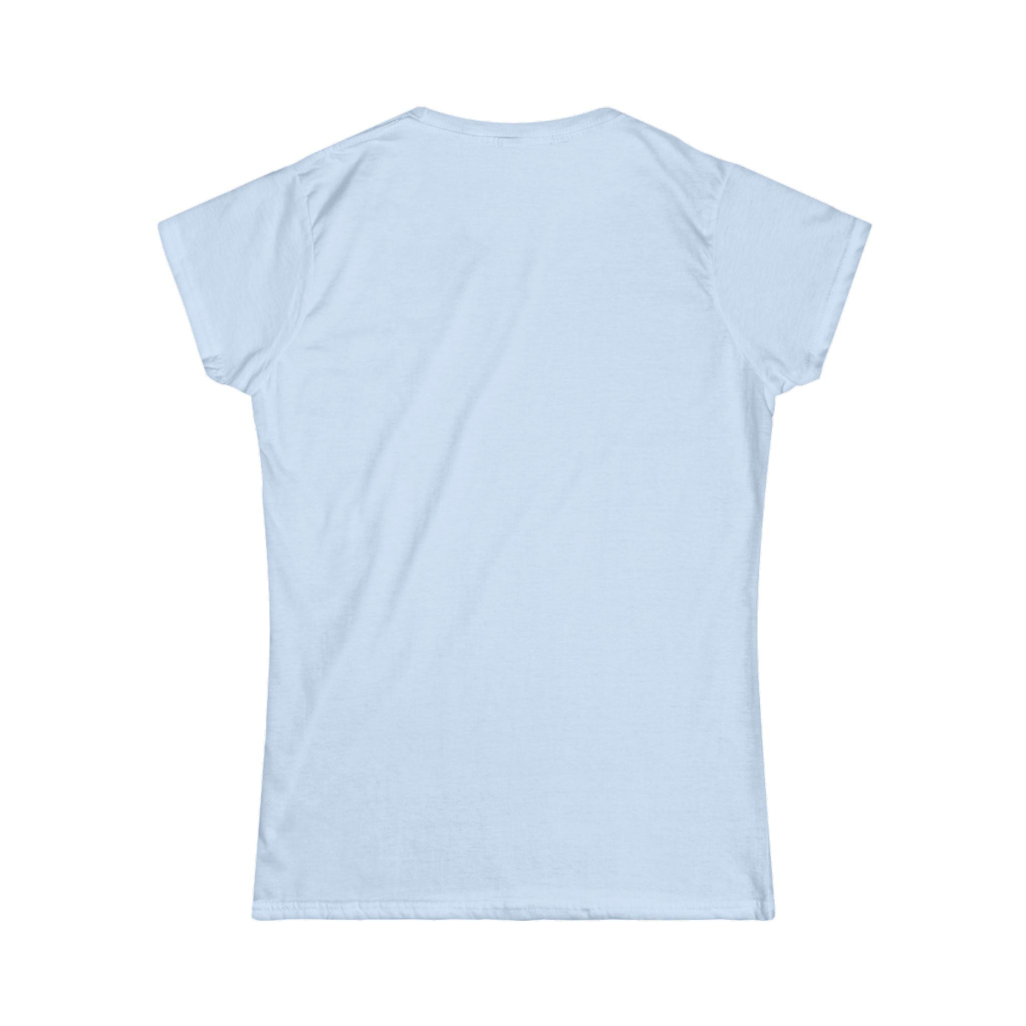 Mom Life Tee — "Caffeine Because Mom Life Ain't Easy" Women's Graphic T-Shirt