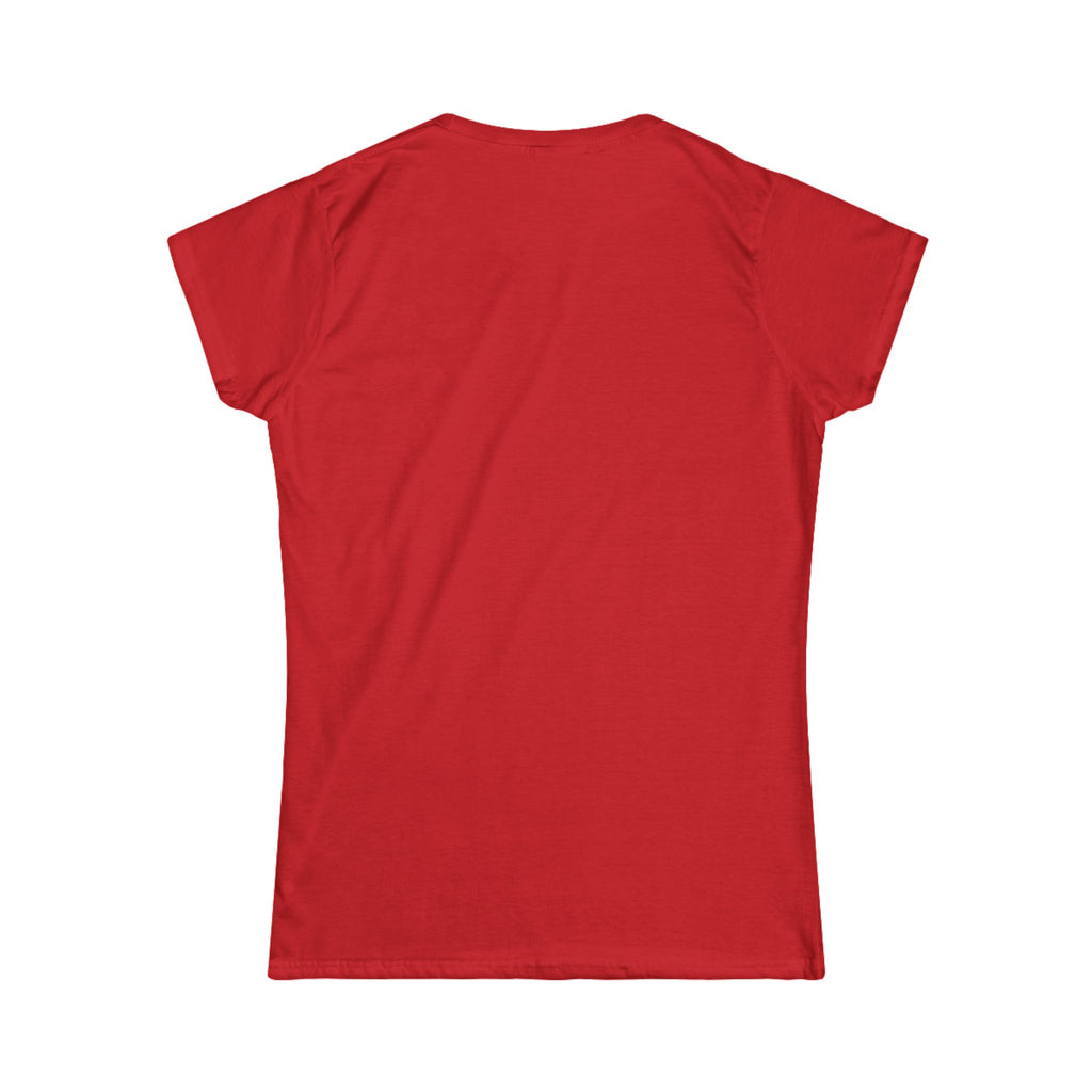 Mom Life Tee — "Caffeine Because Mom Life Ain't Easy" Women's Graphic T-Shirt