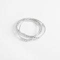 Glow Beaded Bracelet Set
