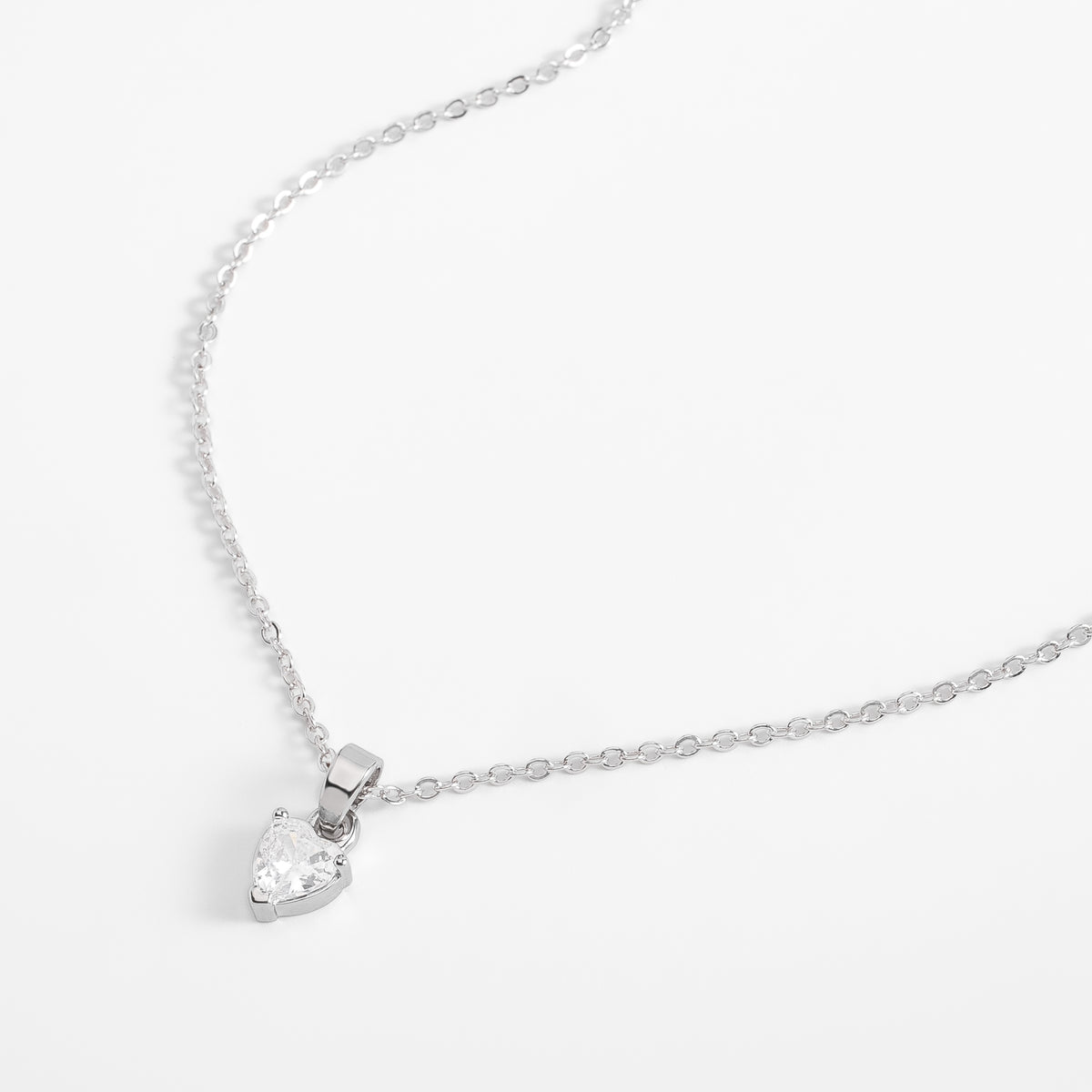 Pure Love Necklace